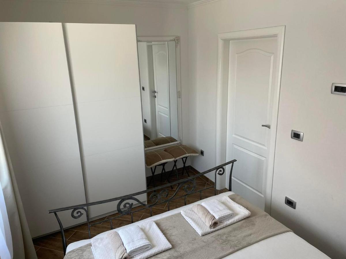 Villa Zonta Apartment Maremi With Private Jacuzzi Buje Zewnętrze zdjęcie