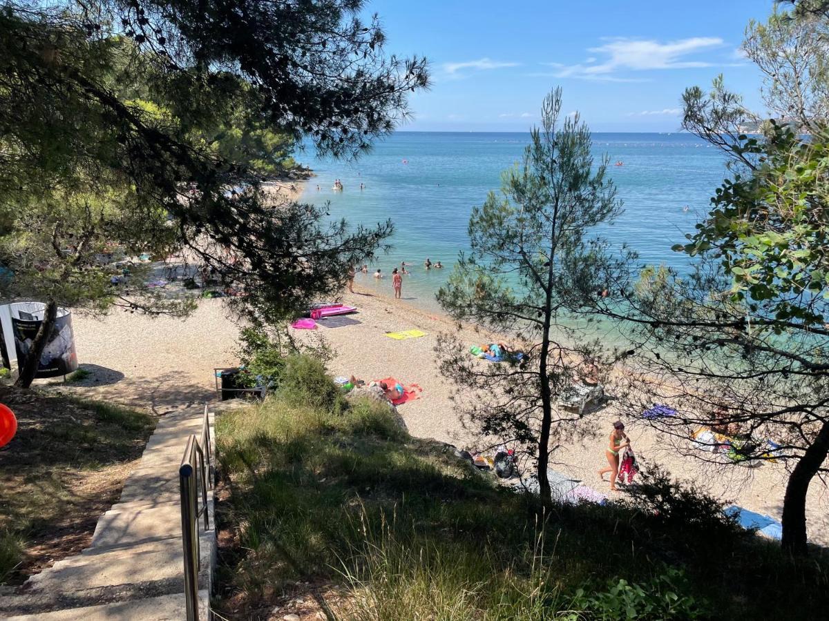 Villa Zonta Apartment Maremi With Private Jacuzzi Buje Zewnętrze zdjęcie
