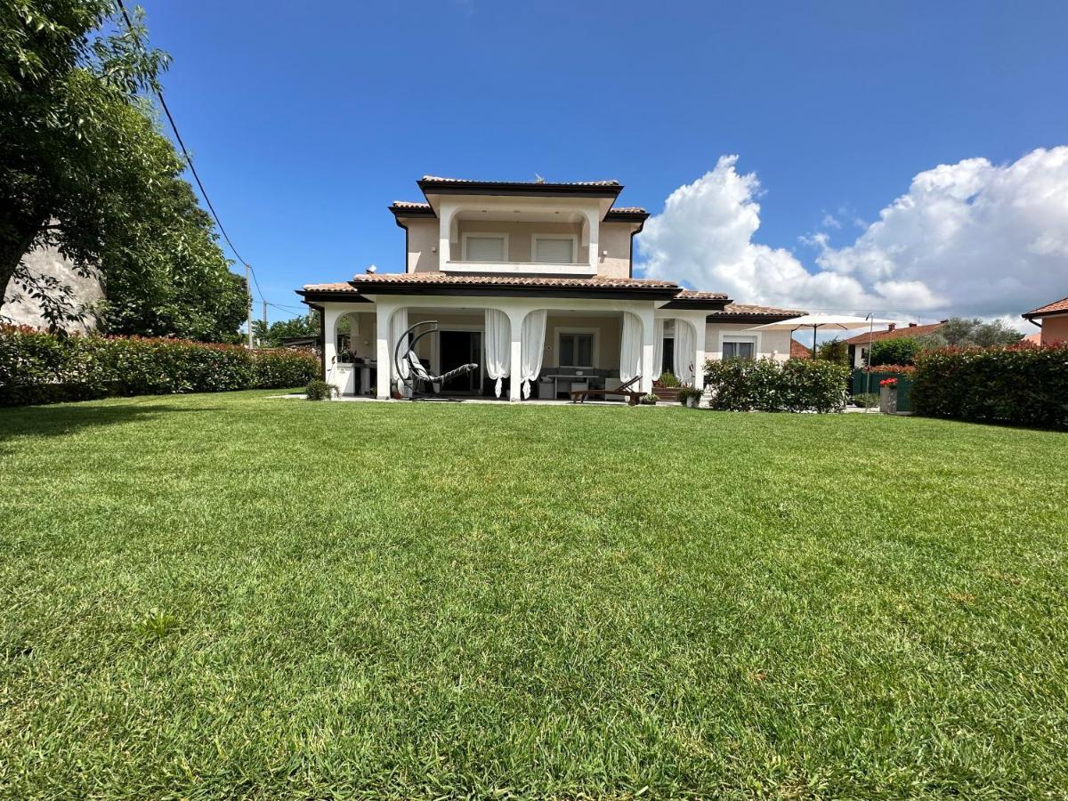 Villa Zonta Apartment Maremi With Private Jacuzzi Buje Zewnętrze zdjęcie