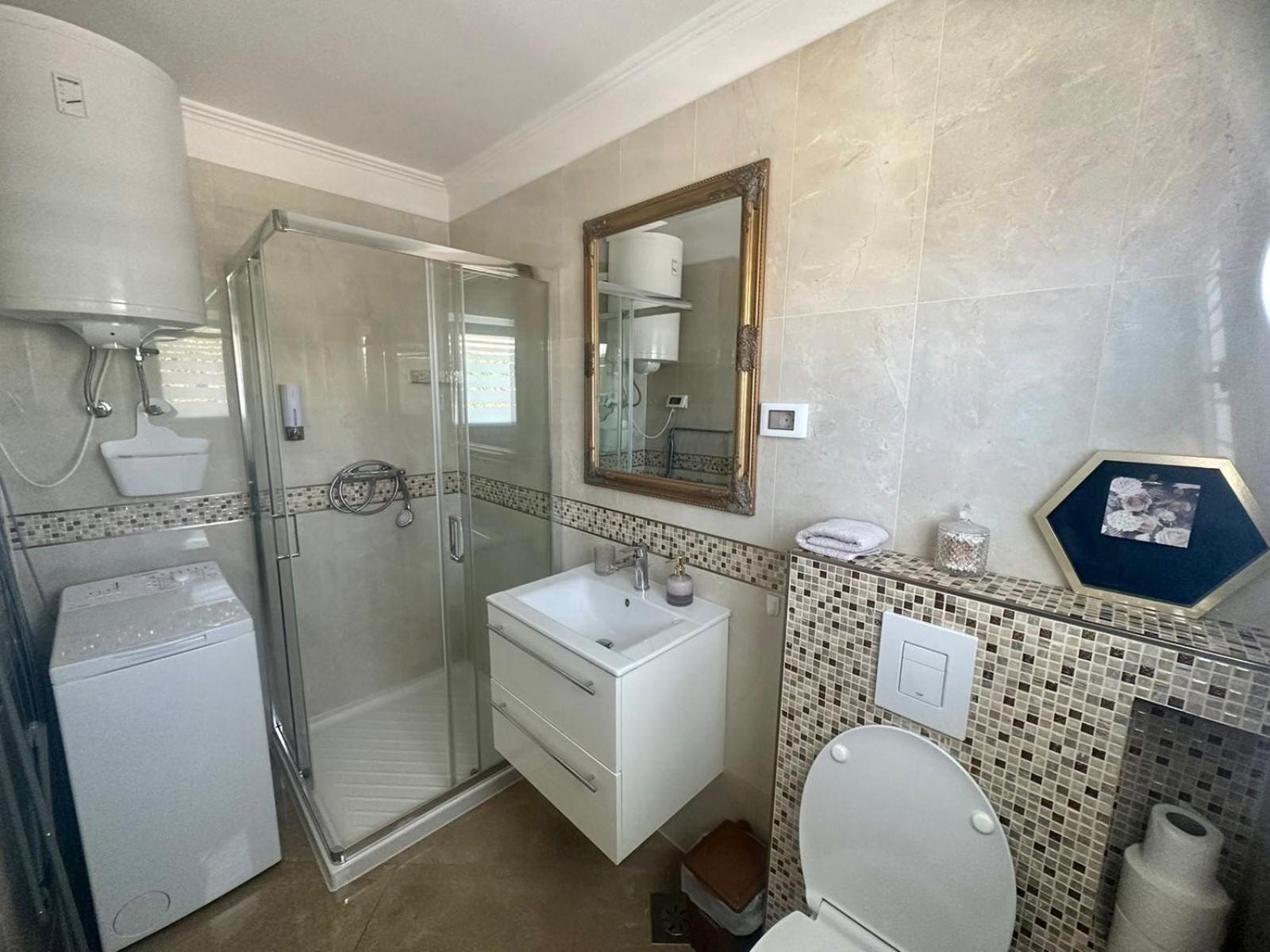 Villa Zonta Apartment Maremi With Private Jacuzzi Buje Zewnętrze zdjęcie