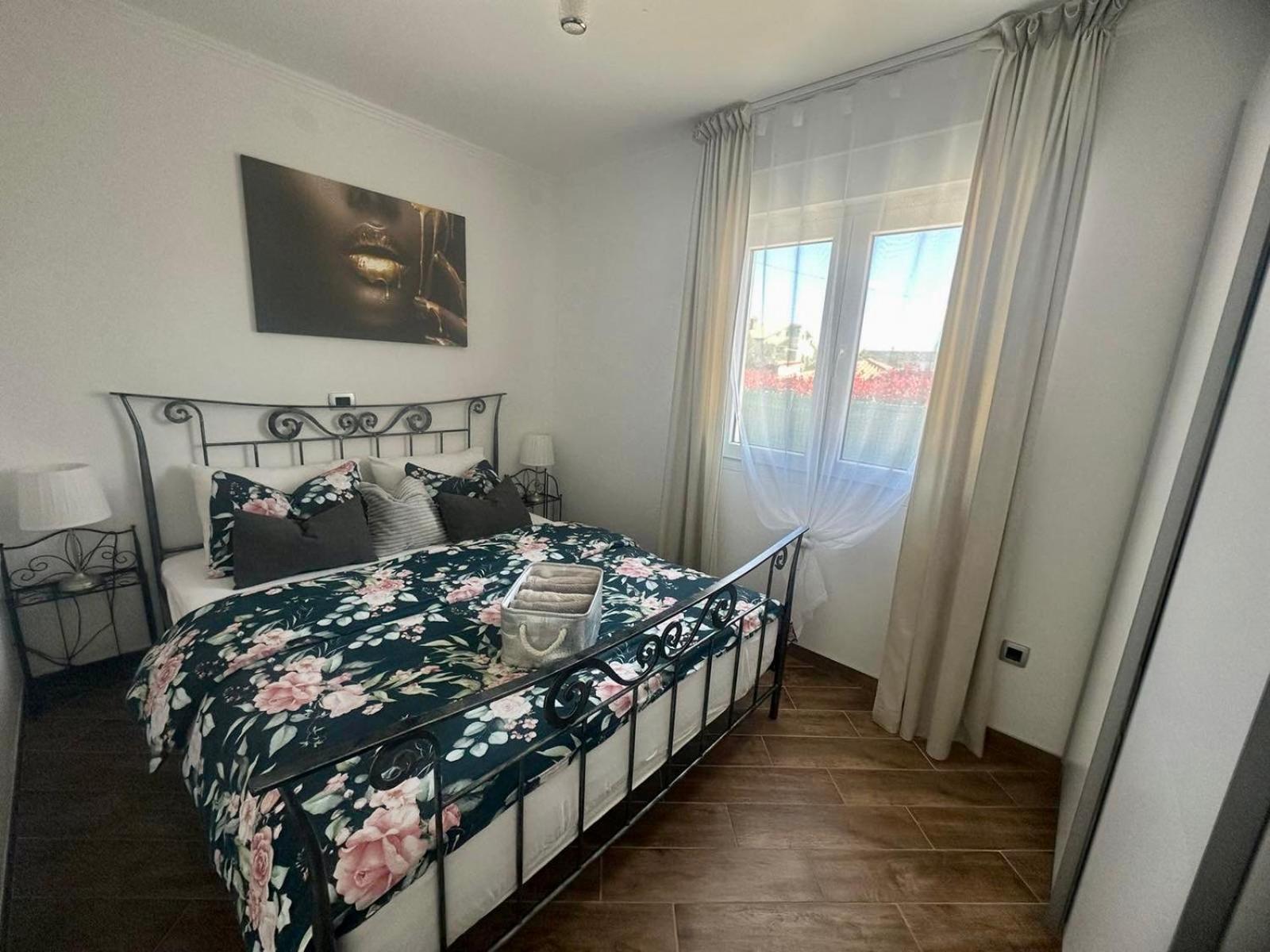 Villa Zonta Apartment Maremi With Private Jacuzzi Buje Zewnętrze zdjęcie